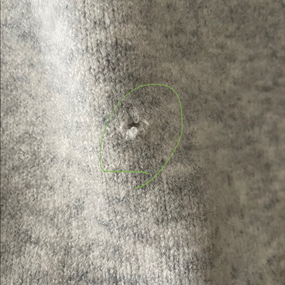 Max Studio Sweater - image 4